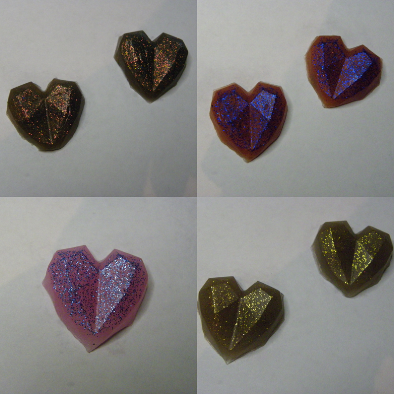 (image for) Harten Squishies